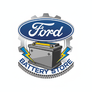 แบตเตอรี่ฟอร์ด ( แบตเตอรี่ Ford )