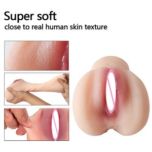 จิ๋มกระป๋อง/เซ็กส์ทอยสำหรับผู้ชาย