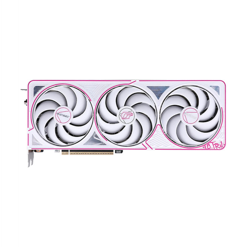 COLORFUL IGAME GEFORCE RTX 5060 ULTRA W OC 8GB-V - 8GB GDDR7