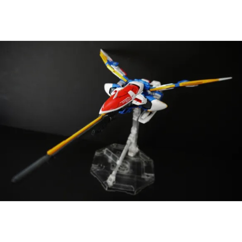 MG BANDAI Gundam Wing EW ver