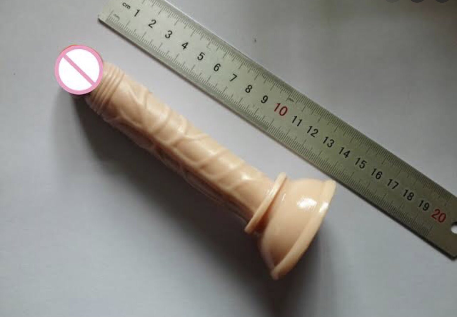 ดิลโด้จิ๋ว (Mini)