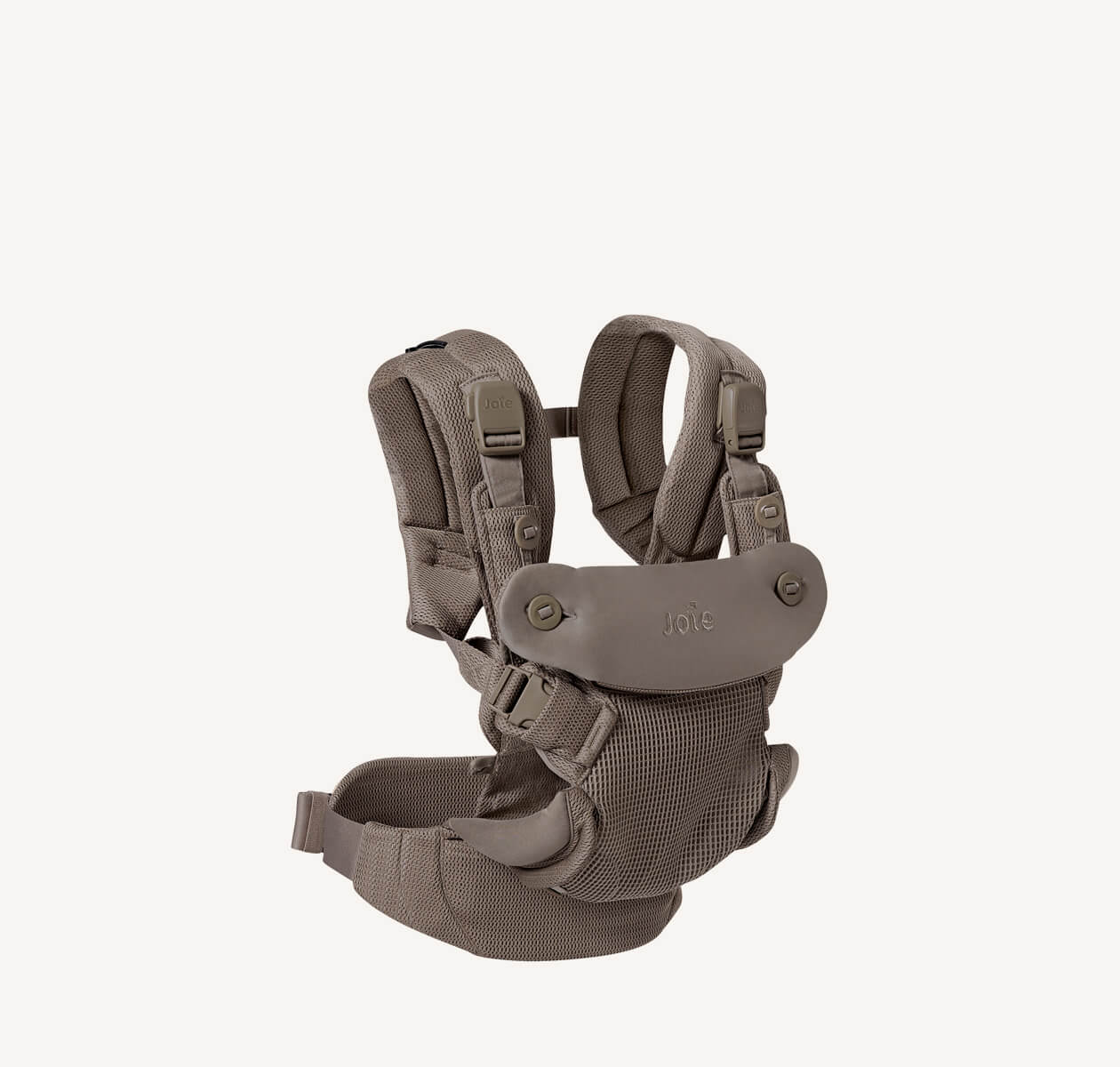 เป้อุ้มสำหรับเด็กแรกเกิดแบบ 4-in-1 Joie Baby Carrier Savvy Air 4in1