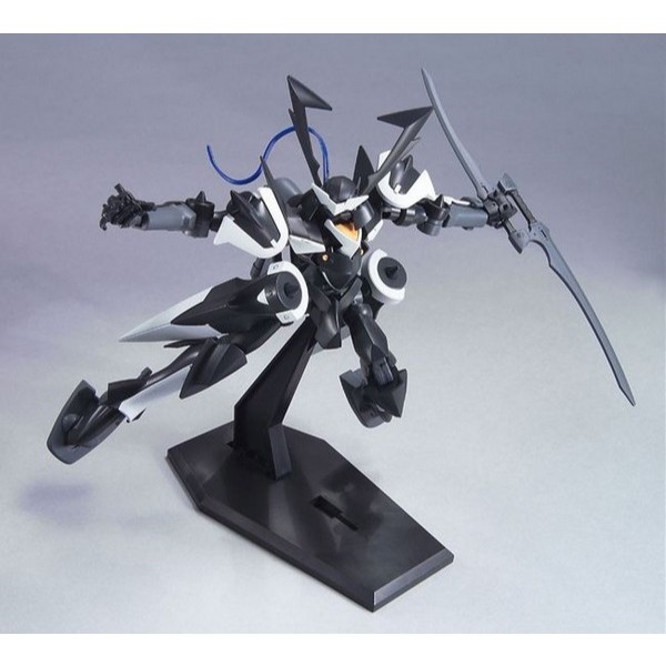 HG BANDAI GNX-Y90ITW SUSANO