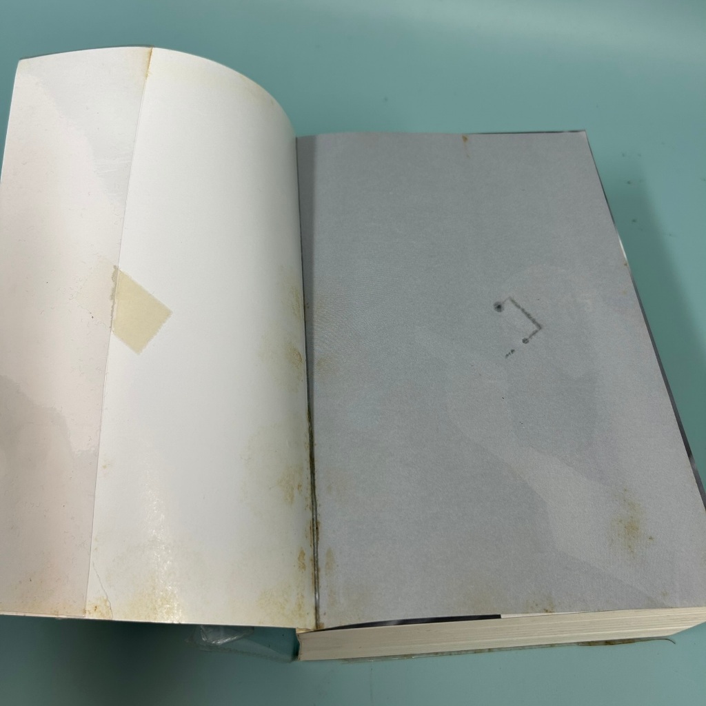 ประกาศิตอสูร / มือสอง / วสิษฐ เดชกุญชร / นิยายแอคชั่น