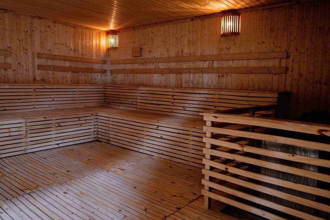 ขายเซ้งกิจการ โครงการ Sauna ร้านนวด ร้านอาหาร “All in Sauna Complex “