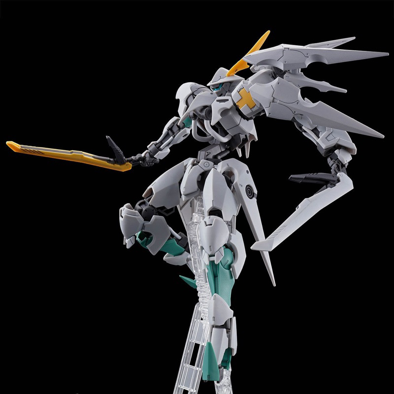 HG P BANDAI OLTLINDE (IBO Series)