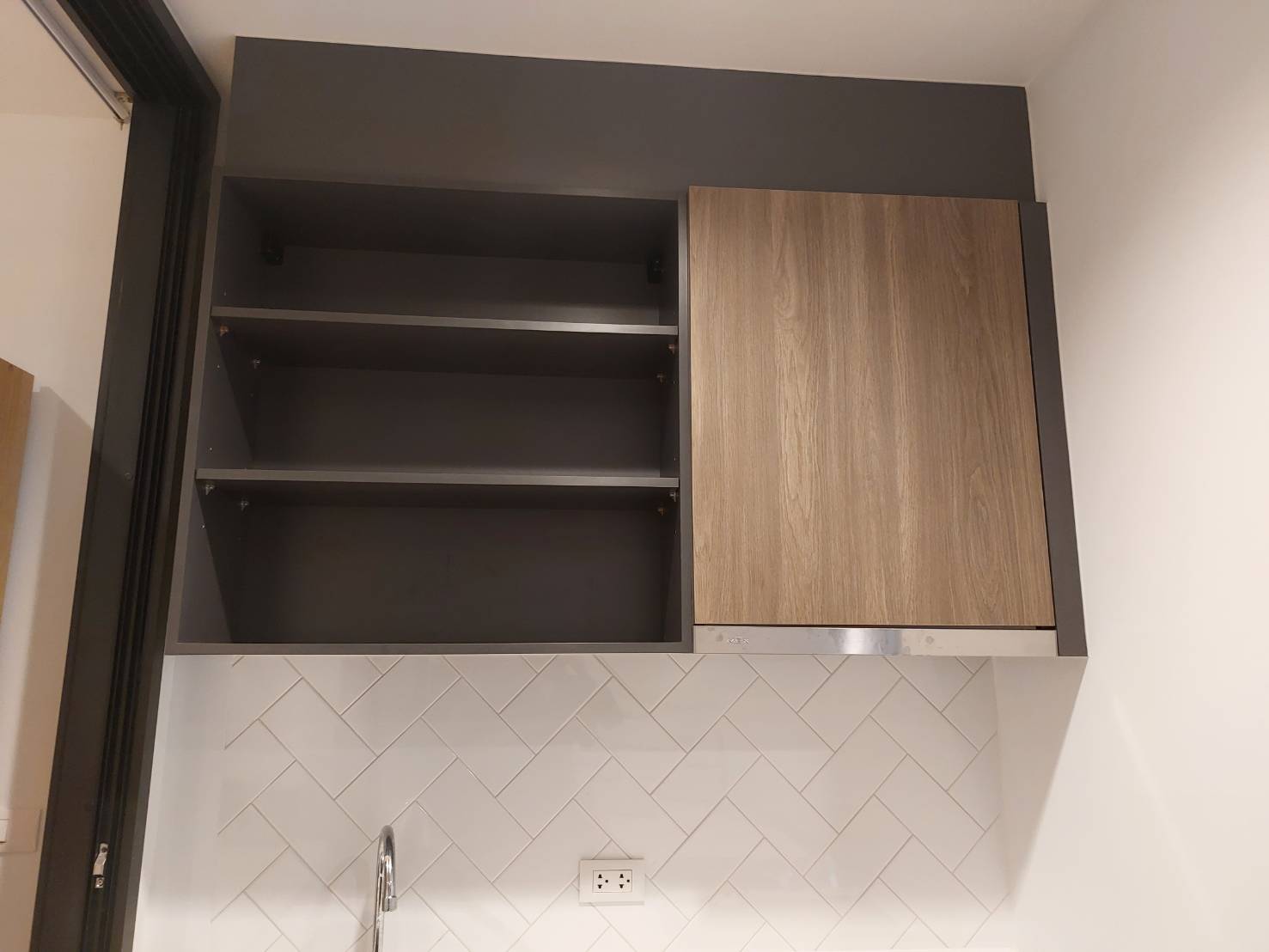 ขาย (For Sale) คอนโด : เดอะ ไลน์ พหลโยธิน อาคาร B 1 ห้องนอน 1 ห้องน้ำ 32 ตรม.