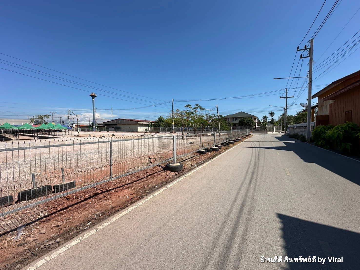 ขายรีสอร์ท ดำเนินสะดวก ราชบุรี “เรือนไทย รีสอร์ท” ขนาดที่ดิน 8 ไร่ 3 งาน 93 ตร.ว. 99 ล้าน (ราคาต่อรองได้พร้อมจบ)