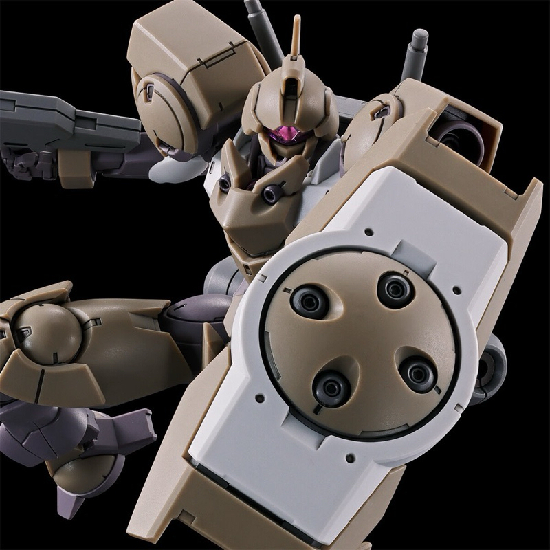 HG PREMIUM BANDAI Heingra