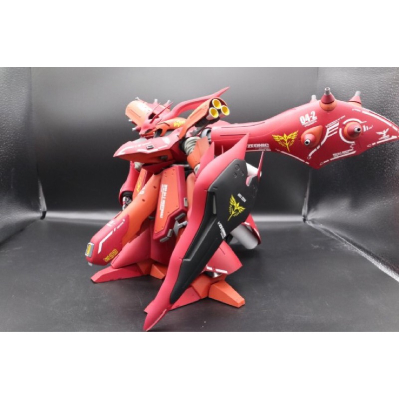 Delpi Water Decal for RE 1/100 Nightingale [PREMIUM Water Decal]