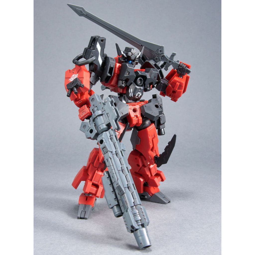 PREMIUM BANDAI 30MM 1/144 eEXM-21 Rabiot (R623 Corps)