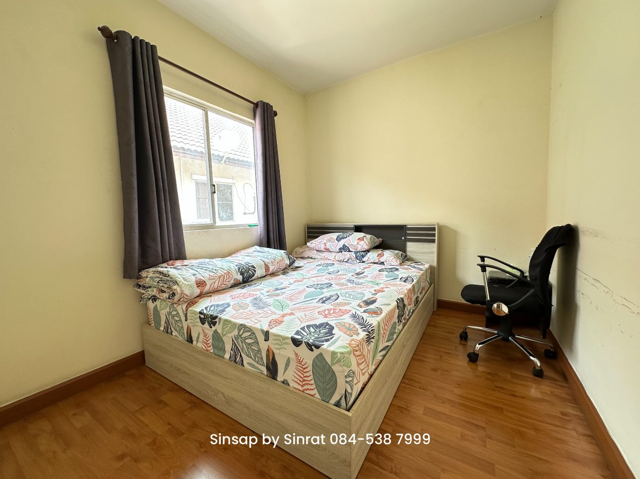 ขาย!! ทาวน์เฮ้าส์ 2 ชั้น 🏠 หมู่บ้านพฤกษา 20 คลองสอง-ลำลูกกา