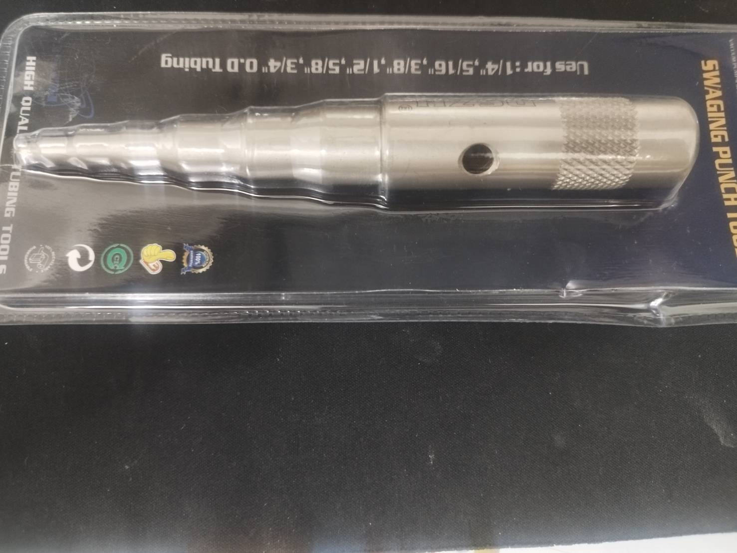 ชุดขยายท่อ WK-96 DSZH