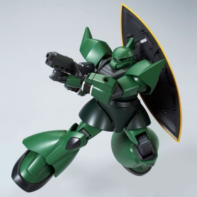 HG PREMIUM BANDAI MS-14A Gelgoog(Unicorn Ver.)