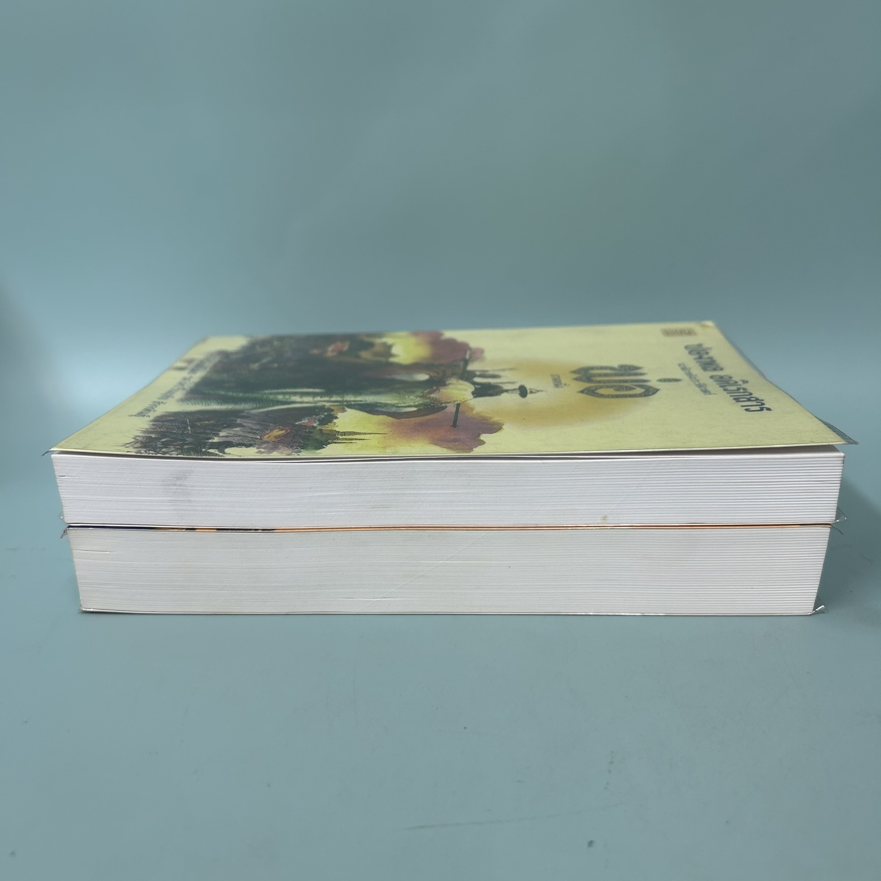 พ่อ ภาค 1-2 / มือสอง / ปองพล อดิเรกสาร / สำนักพิมพ์ประพันธ์สาสน์ / ประวัติศาสตร์ (2 เล่ม)