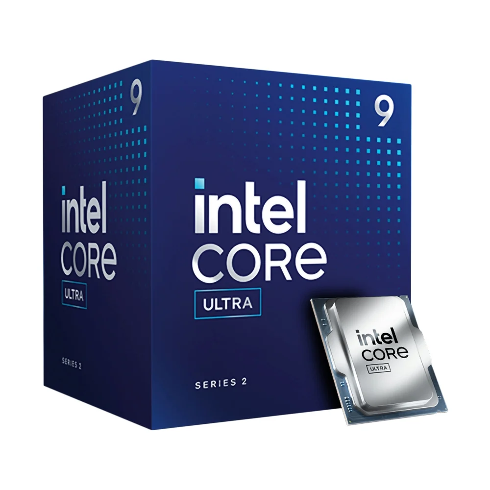 LGA1851 CPU INTEL CORE ULTRA 9 285 - (24C/24T) 2.5GHz