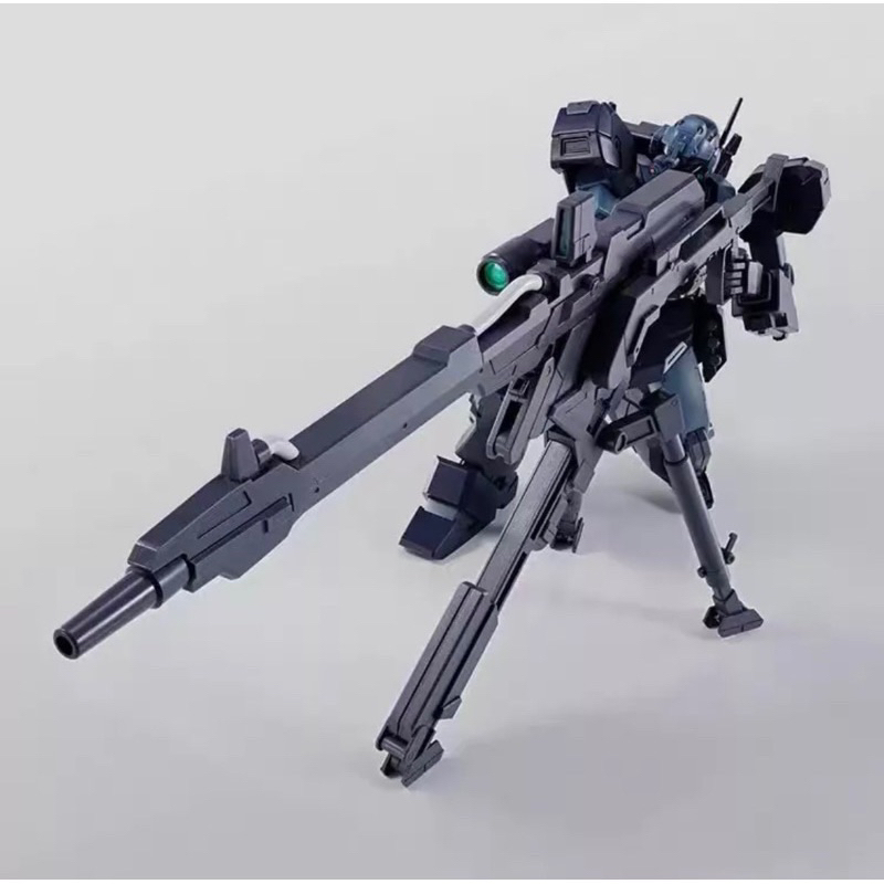 MG P BANDAI RGM-96XS Jesta (Shezarr Type, Team B & C)
