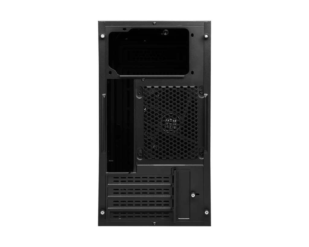 CASE MSI MAG SHIELD M301