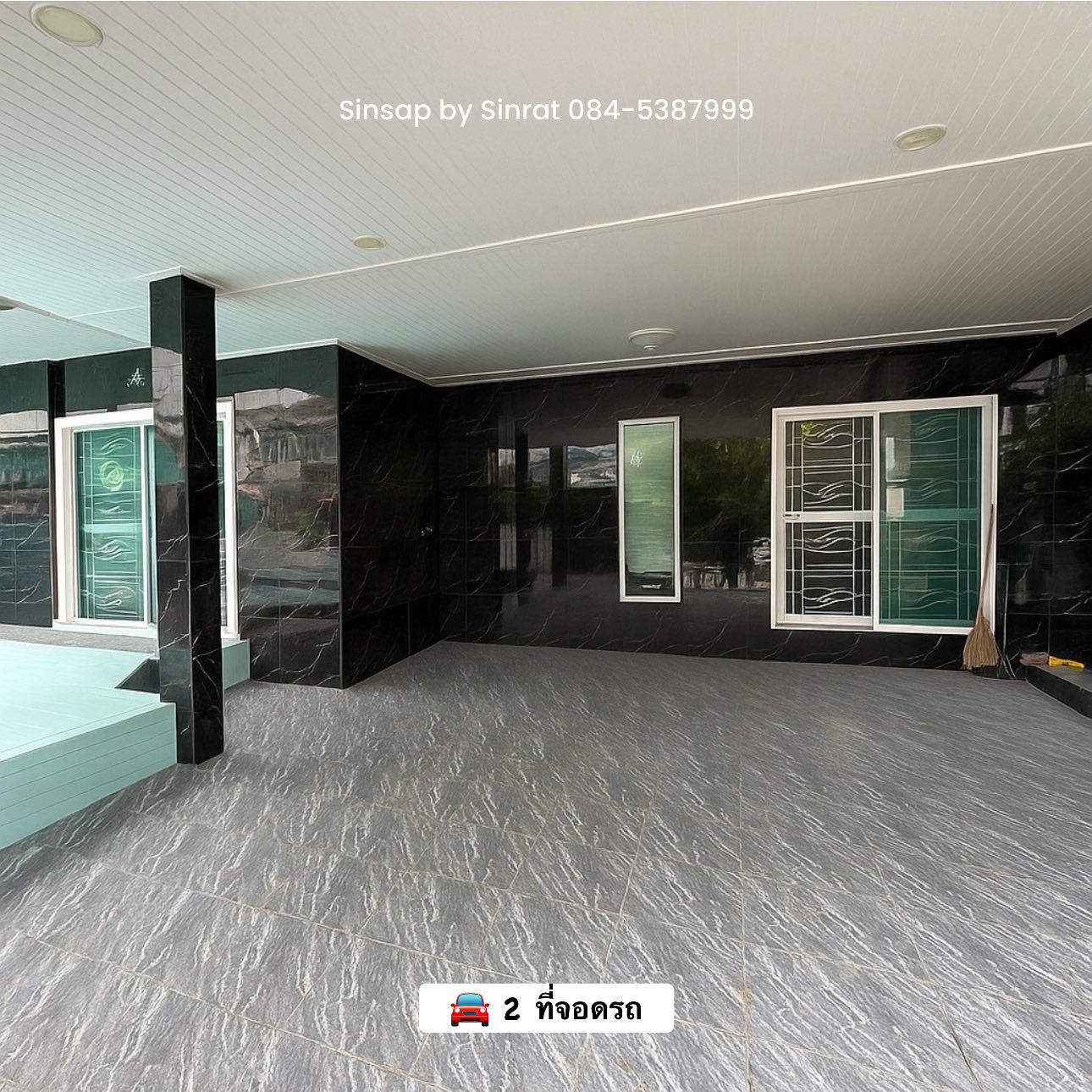 ขายบ้านเดี่ยว 2 ชั้น แปลงมุม สภาพใหม่สวยพร้อมอยู่ หมู่บ้านวังทอง เดอะแพรรี่ รังสิต-คลองหลวง