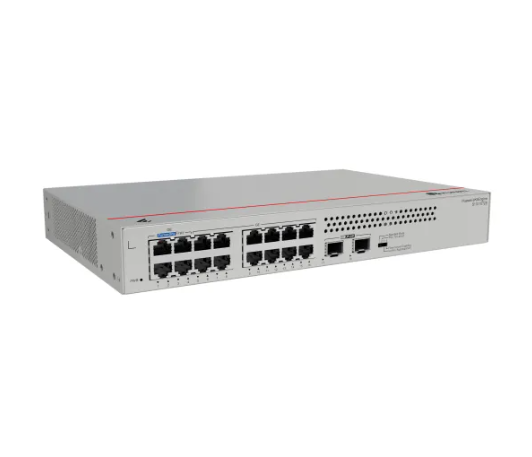 HUAWEI eKit รุ่น S110-16T2S Unmanaged switches 16 ports