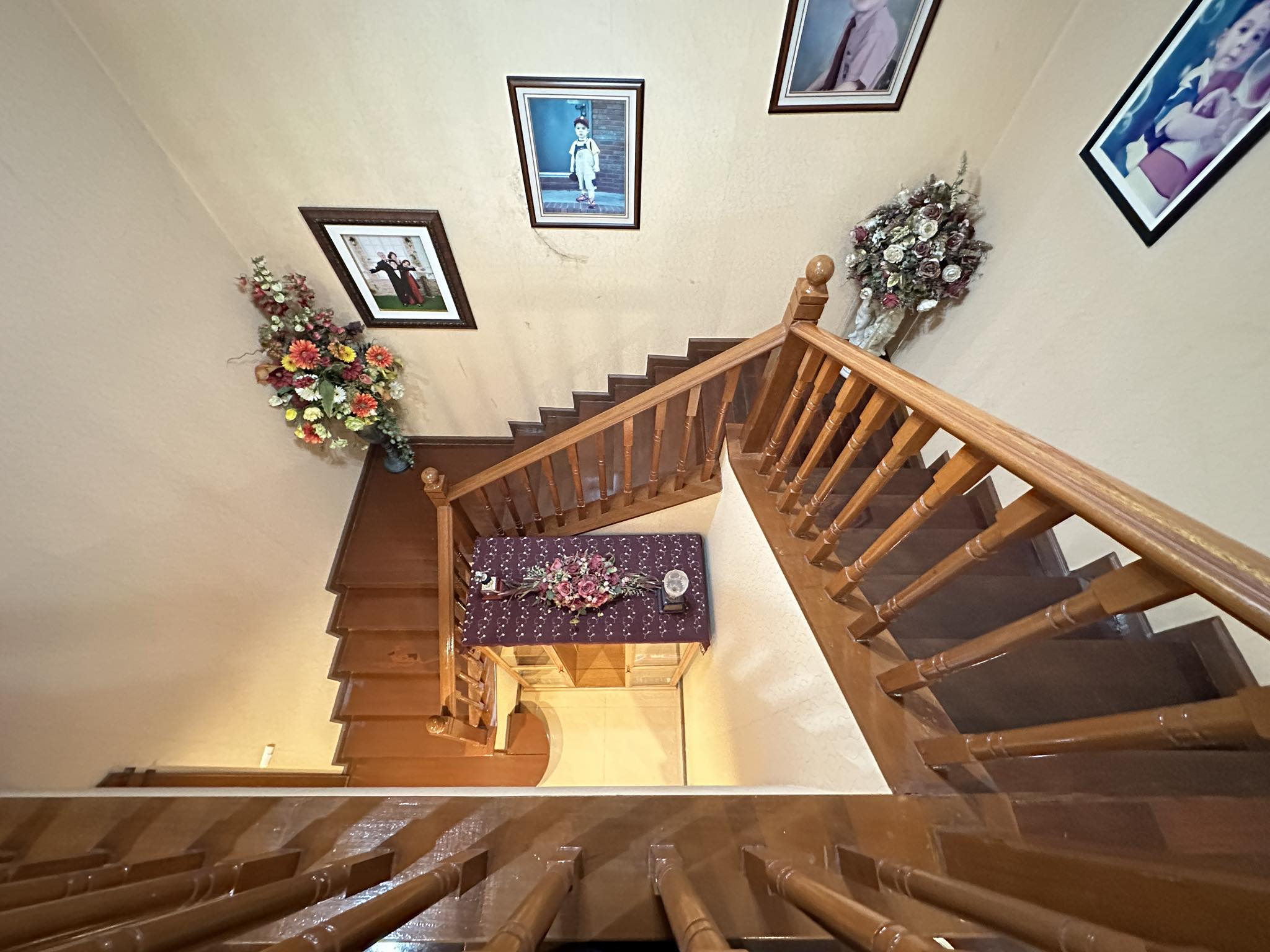 ขาย บ้านเดี่ยว 2 ชั้น แปลงมุม หมู่บ้านโฮมออนกรีนธัญธานี วิลเลจ 1