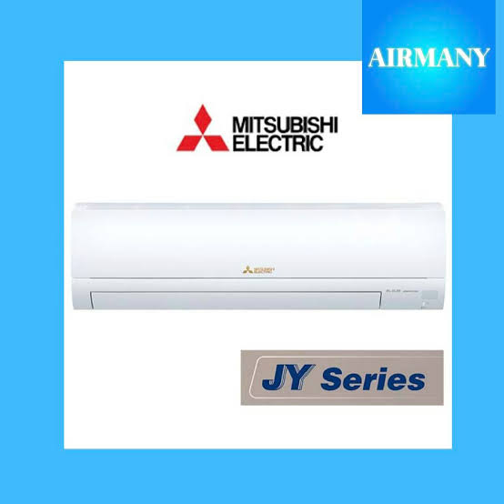 แอร์ MITSUBISHI - JY Standard Inverter R32 ปี 2024