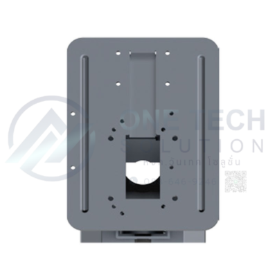 ขาต่อยืดเสาแนวตั้ง รุ่น ZKTeco KJZ‑03 Extension Bar