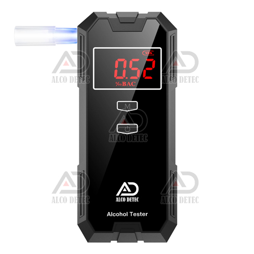 เครื่องเป่าแอลกอฮอล์ Alcodetec-FA30 (Full analyzer30)