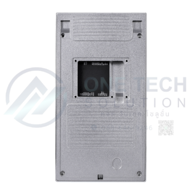 เครื่องควบคุมการเข้าออกด้วยใบหน้า รุ่น ZKTeco FaceDepot‑7B