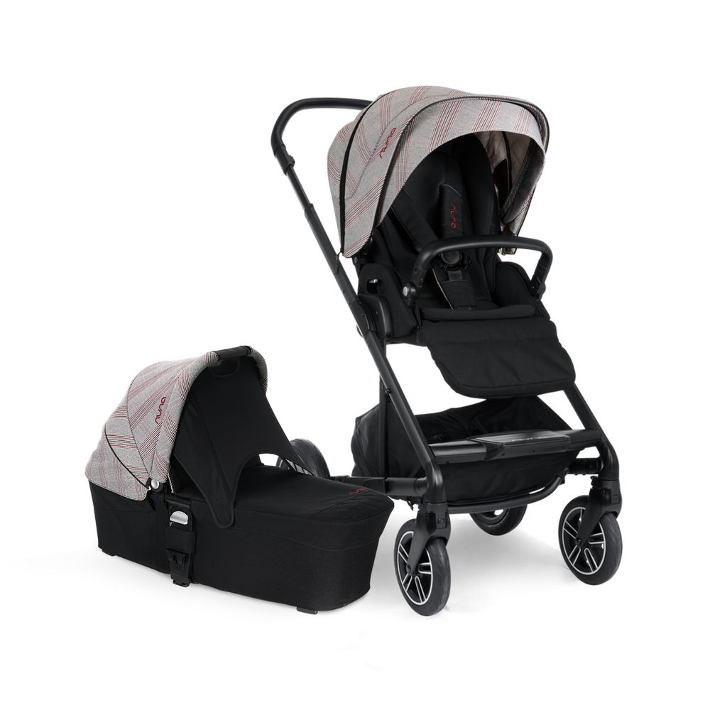 รถเข็นเด็ก Nuna Stroller Mixx Next / Carry Cot Ellis