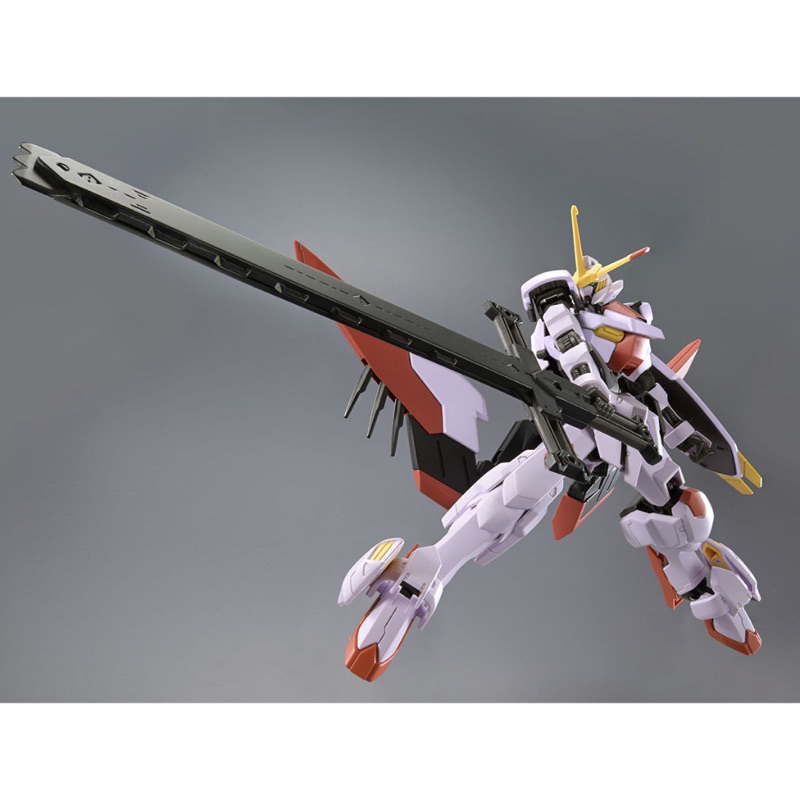HG P BANDAI Gundam Hajiroboshi 2nd Form