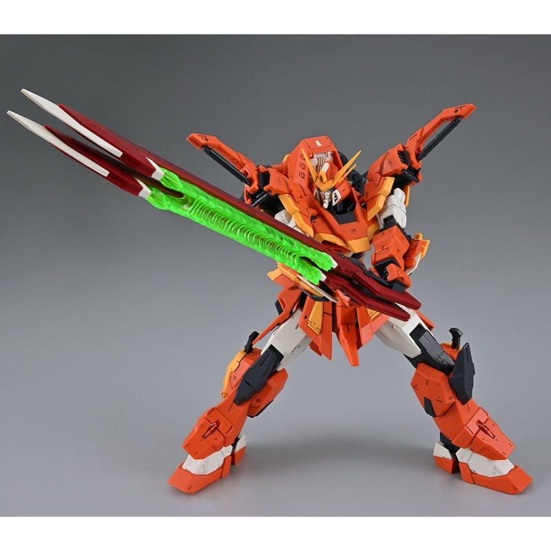 Full Mechanics 1/100 PREMIUM BANDAI GAT-X133 Sword Calamity Gundam