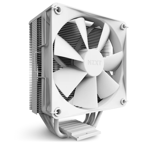 CPU AIR COOLER NZXT T120 - WHITE