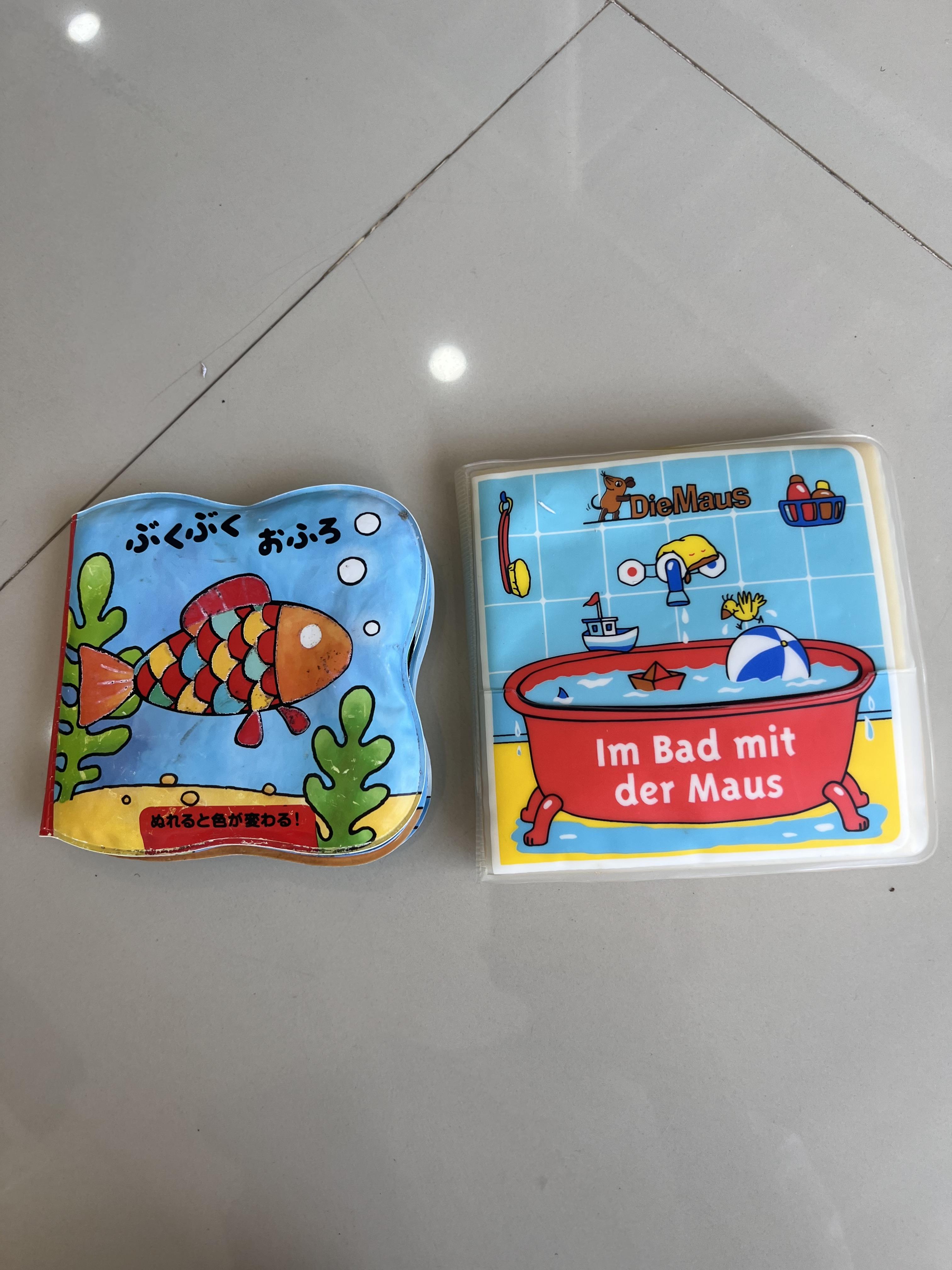 หนังสือภาพ