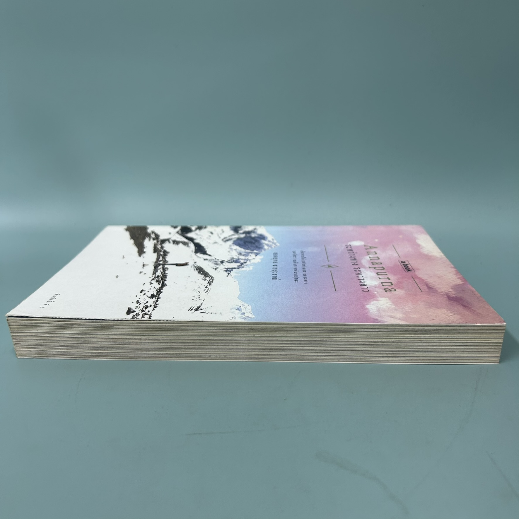 ระหว่างทางระหว่างดาว / มือสอง / ยอดยุทธ์ ฉายสุวรรณ / A book / หนังสือท่องเที่ยว