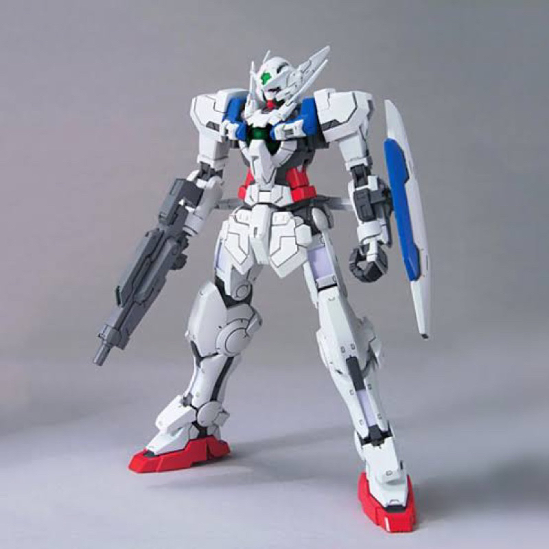 NG 1/100 BANDAI GNY-001 Gundam Astrea