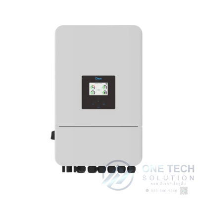 Deye 10KW 3Phase