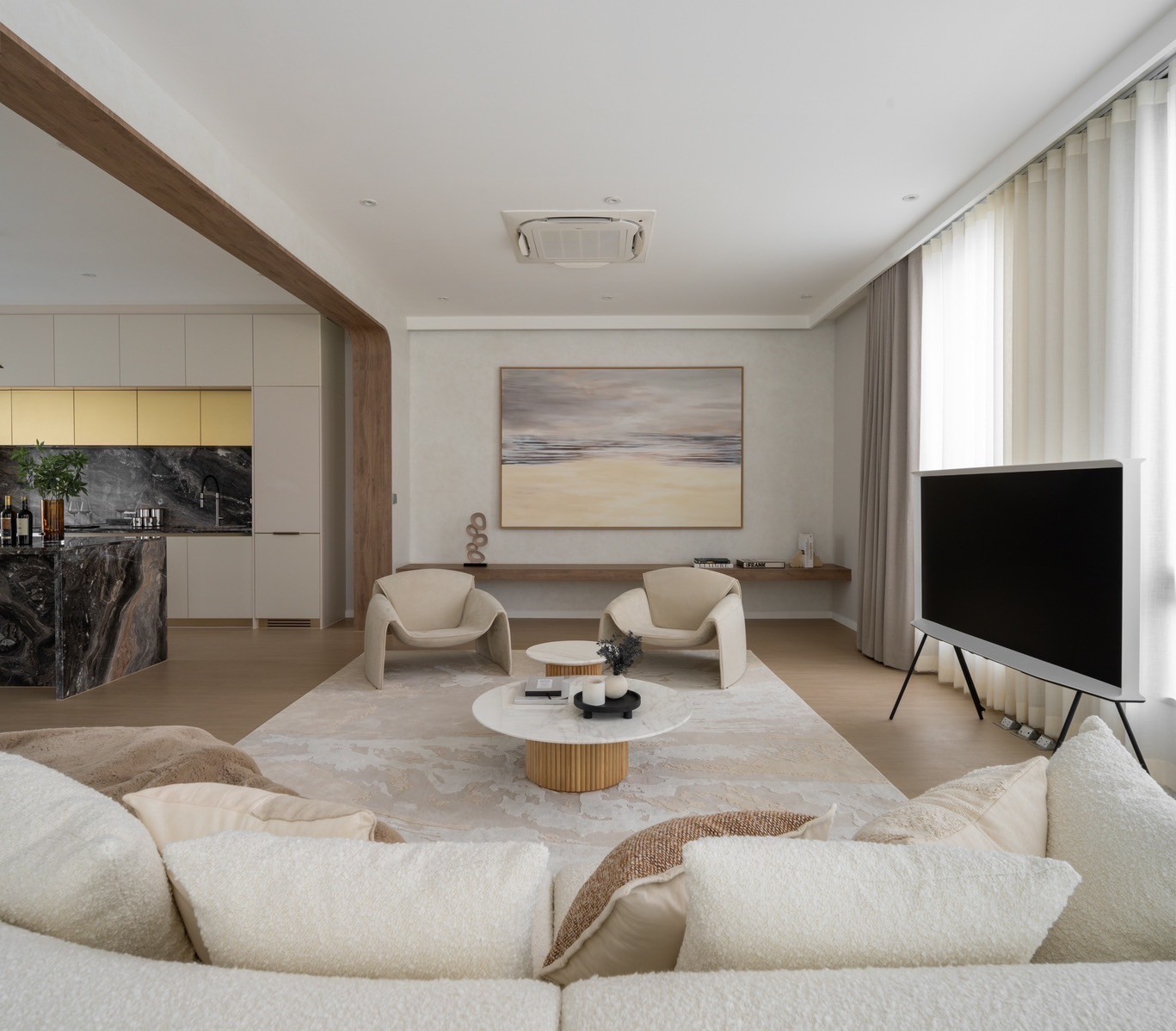 บ้านให้เช่า (House For Rent) : BUGAAN PATTANAKARN (บูก้าน พัฒนาการ) บ้านเดี่ยว 3 ชั้น สไตล์ Modern Luxury พร้อมสระว่ายน้ำส่วนตัวบนชั้น 2 •ประเภท : 5 ห้องนอน 7 ห้องน้ำ