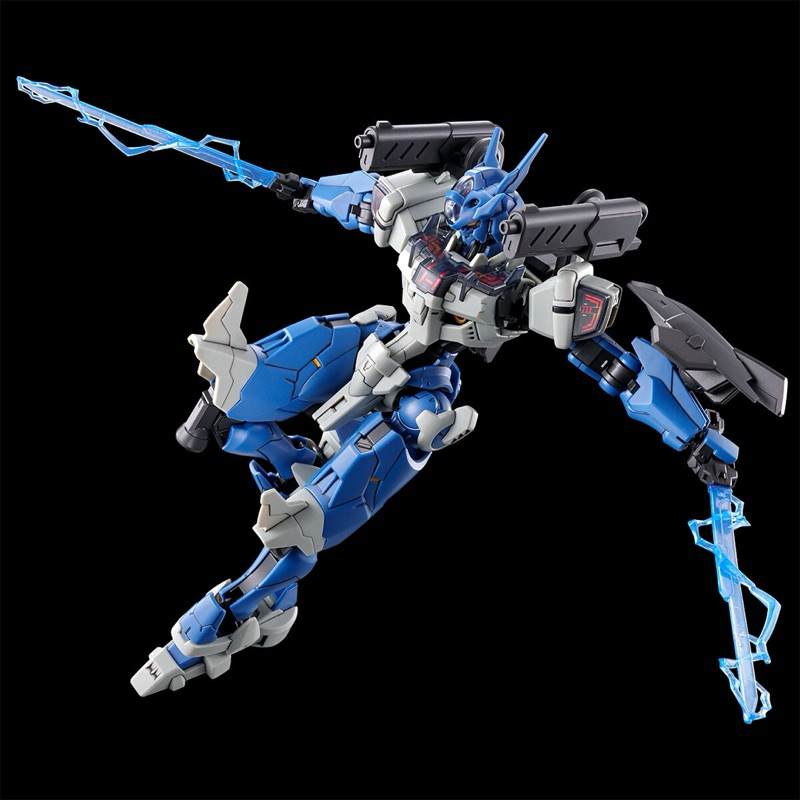 HG PREMIUM BANDAI Gundam Lfrith Anavatar