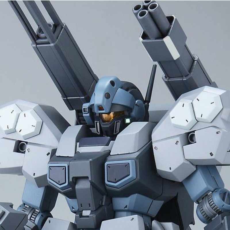 MG P BANDAI RGM-79X Jesta Cannon