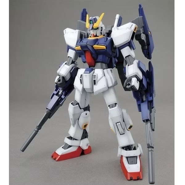 HG BANDAI BUILD GUNDAM Mk-II
