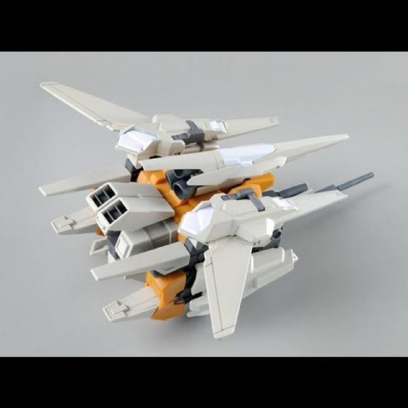 HG PREMIUM BANDAI ReZEL Type-C (GR)