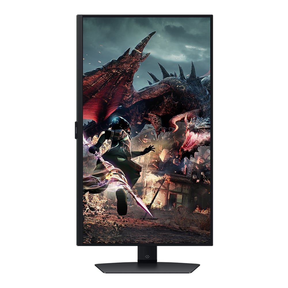 MONITOR SAMSUNG ODYSSEY G527 LS27DG502EEXXT IPS 2K 180Hz AMD FREESYNC