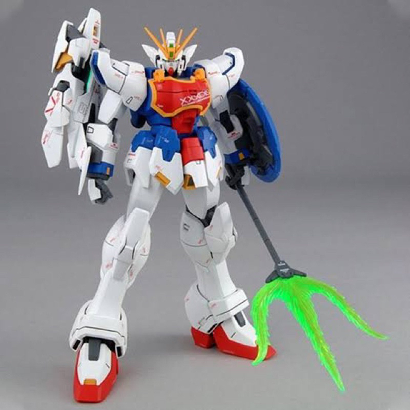 MG BANDAI Gundam Shenlong EW