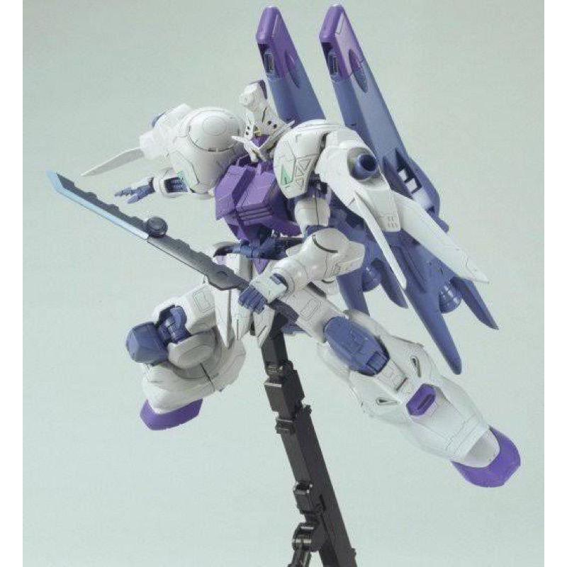 Full Mechanics 1/100 BANDAI Gundam Kimaris Booster Unit