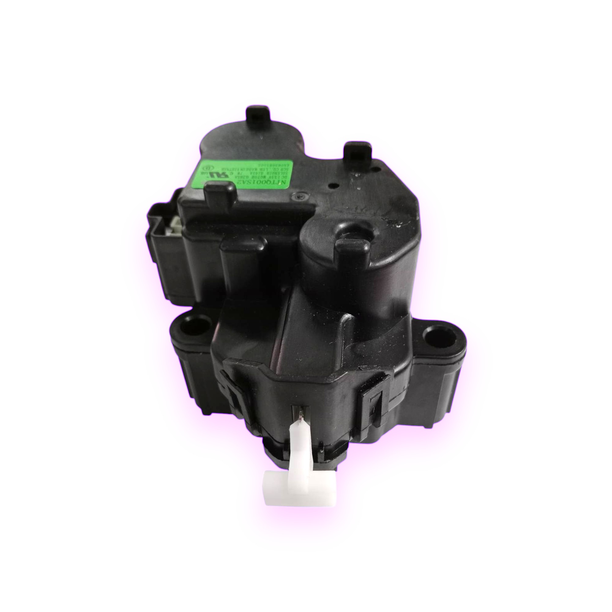 มอเตอร์เดรนน้ำทิ้ง เครื่องซักผ้า LG แอลจี รุ่น NTTQ001SA2 DC 13.5V INVERTER