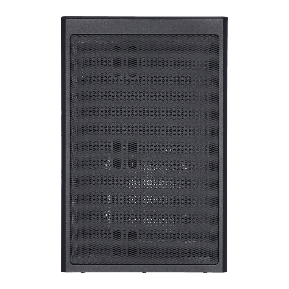 CASE DARKFLASH DB330M - BLACK