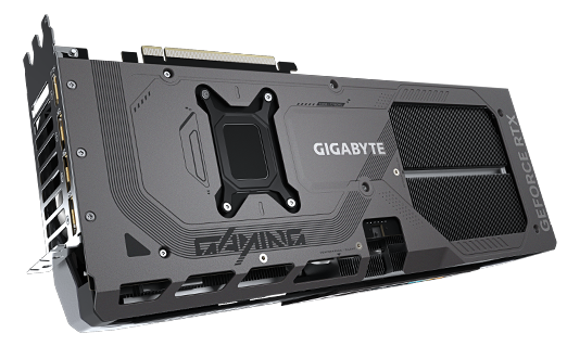 GIGABYTE GEFORCE RTX 5080 GAMING OC - 16GB GDDR7 256BIT