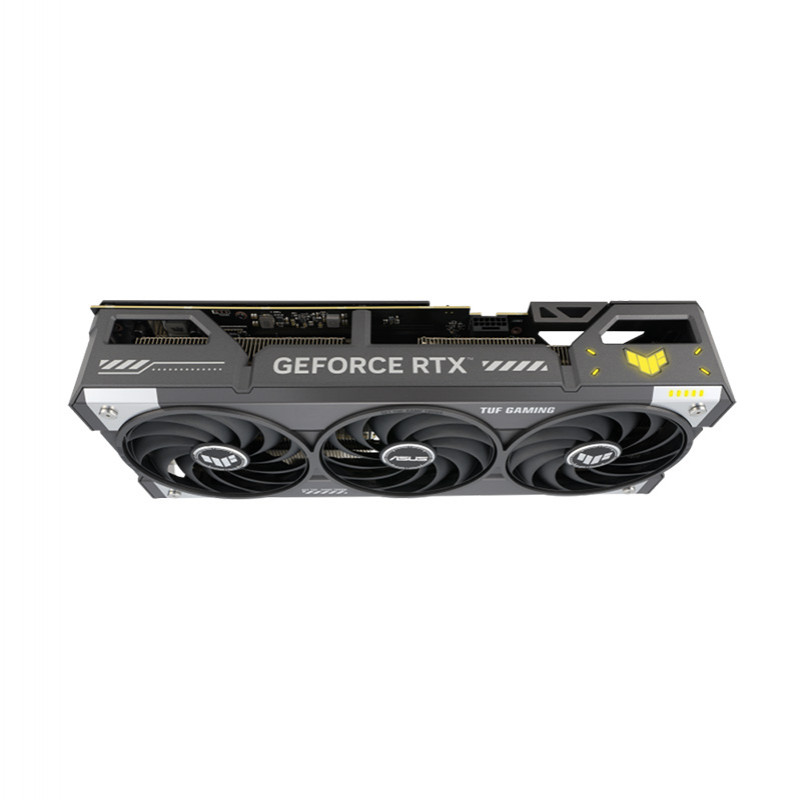 ASUS TUF GAMING GEFORCE RTX 5070TI - 16GB GDDR7 OC EDITION 256BIT