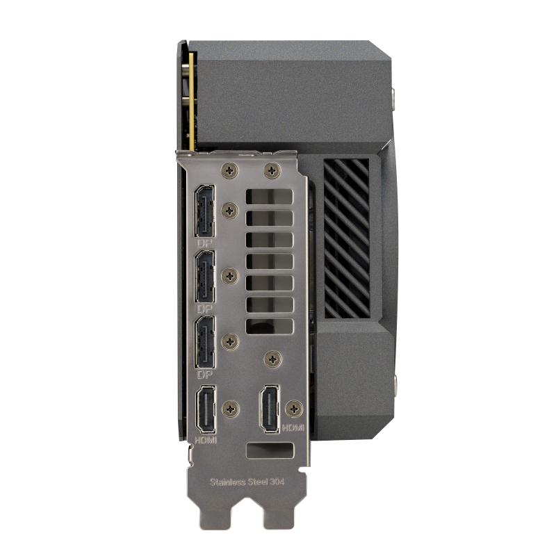 ASUS TUF GAMING GEFORCE RTX 5080 OC - 16GB GDDR7 256BIT